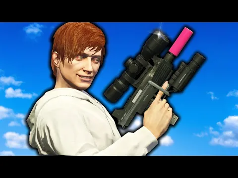 Video Thumbnail: VOLL AUSGESTATTETE MICRO MP