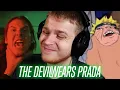 Download Lagu I DIDN'T LIKE IT? | The Devil Wears Prada - Ritual (Reaction)