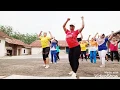 #Dj welas sun hang reng kene#syhiba saufa#senam dangdut viral