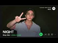 Lagu Stray Kids — NIGHT (Instrumental with hidden vocals)