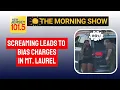 Screaming leads to bias charges in Mount Laurel NJ Here s what happened