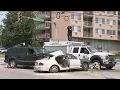 Police Investigating Fatal Crash Involving Montgomery County Sheriff s Deputy
