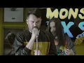 Teeth 'Prinsesa' Live Session at the RX93.1 Concert Series