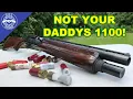The coolest 1100 you can legally buy