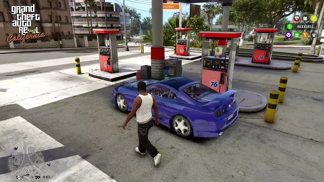 How to install 5real & LA Revo 2.0 Mod In GTA 5 || GTA V Real California Modπ | gta 5 mods How to install 5real & LA Revo 2.0 Mod In GTA 5 || GTA V Real California Modπ | gta 5 mods