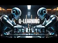 How AI Learns To Make Decisions Q-Learning Explained Beginner s Guide to Reinforcement Learning