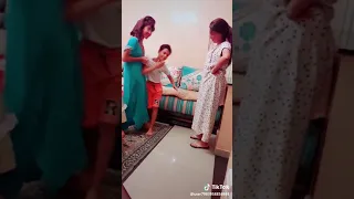 انا مولات الدار 