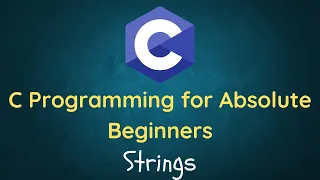C Language Tutorial for Beginners - 21