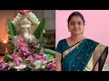 Download Lagu Pranava swarupa gajaanana....( Bhajan on Lord Ganesha in raga Niranjani)