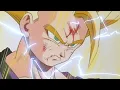 Download Lagu DBZ Kai SSJ2 Gohan vs Cell, combat only edit with Z USA soundtrack