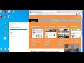 HTML CSS Using External Stylesheet