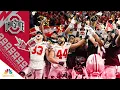 Ohio State s top 10 plays of the 2024 regular season en route to national championship NBC Sports