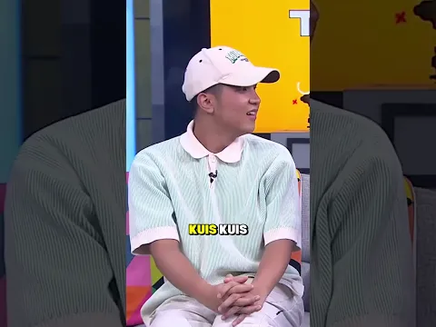 Ternyata Jirayut Gak Konek Konek #jirayut #talkpod #lucu