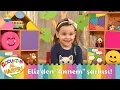 Download Lagu Eliz'den ''Annem''şarkısı!