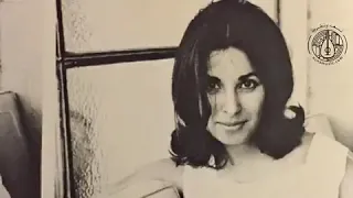 حبيب عيني ا حبيب أحلامي نجاة الصغيرة 