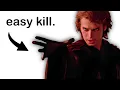 Download Lagu Everyone That Could Kill Anakin Skywalker