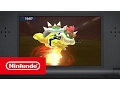 Video di Mario Sports Superstars – Going for goal trailer (Nintendo 3DS)