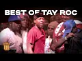 The Moments That Made Tay Roc Famous URLTV