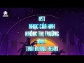 Download Lagu NST - NHẠC CỦA ANH KHÔNG THỊ TRƯỜNG VOL.1 - THÁI HOÀNG REMIX | HOT NEW STYLE TH 2021