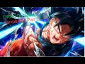 DRAGON BALL Devolution Part 1