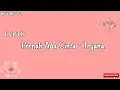 Download Lagu Lagu Terbaru Tryana - Pernah Ada Cinta || Lirik lagu