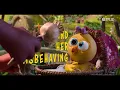 Chicken Run: Dawn of the Nugget | My Sweet Baby Scene Sing-a-long | Netflix Family