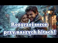 Lagu Zatrzymaj się na chwilę… posłuchaj, jak brzmi miłość zimą ❄️❤️Przygotuj się na magiczne wieczory❄️❤️