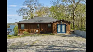 498 Paddle Lane New Concord KY