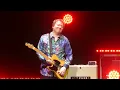 "Love Shack" The B-52s@Ocean Casino Atlantic City 10/15/22