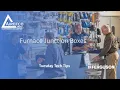 Furnace Junction Boxes