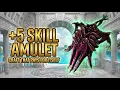 Craft a 5 Skill Amulet that PAYS FOR ITSELF