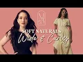 Wide Curvy How to dress your body type Soft Natural Style kibbe body Curvy outfits