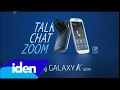 Iklan Samsung Galaxy K Zoom TVC Advertisement