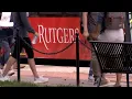 Trump administration revokes student visas at Rutgers