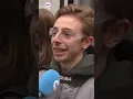 Download Lagu 😡🔨 RAGE ROOM in #Leuven 🦺 #ucll #shorts #nieuws