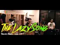 Download Lagu The Lazy Song - Bruno Mars | Kuerdas Reggae Cover