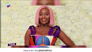 my rejection rate is high dj cuppy moses babatope says theres a cabal in nollywood teatime