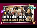 Lagu TERBUKTI! ANGGA YUNANDA MIRIP BANGET SAMA DODIT MULYANTO! | Cine-Chat Sebelum Dijemput Nenek