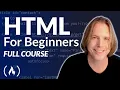 Download Lagu Learn HTML – Full Tutorial for Beginners