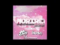 Moriré -La Factoría  ❌ Dj Diosa ❌ Tom Gasco ❌DJ Mohanna (GUARACHA TRIBAL ) REMIX