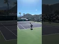 Download Lagu Matteo Berrettini vs Felix Auger Aliassime | Indian Wells