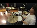 MONGOL800×WANIMA「愛彌々」｜Drum Cover By Air 【叩いてみた】