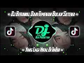 Download Lagu Dj Berawal Dari Temenan Slow Remix Bulan Sutena | Dj Tiktok Terbaru 2021