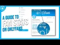 A Guide To Fan Statistics