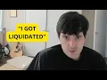 Martin Shkreli Speaks On His Challenge Account Getting Liquidated