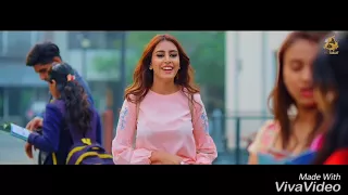 KARFU || HIMMAT SANDHU || LATEST PUNJABI SONG