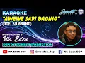 Download Lagu KARAOKE AWEWE SAPI DAGING - DOEL SUMBANG │ MUSIC COVER BY WA EDEN