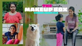 Download The Makeup Box | ദി മേക്കപ്പ് ബോക്സ് | Malayalam Comedy Short Film | LLN MEDIA. MP3