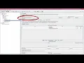User defined variables in J Meter