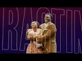 'Ragtime' Broadway Revival First Look With Caissie Levy, Joshua Henry, Brandon Uranowitz & More